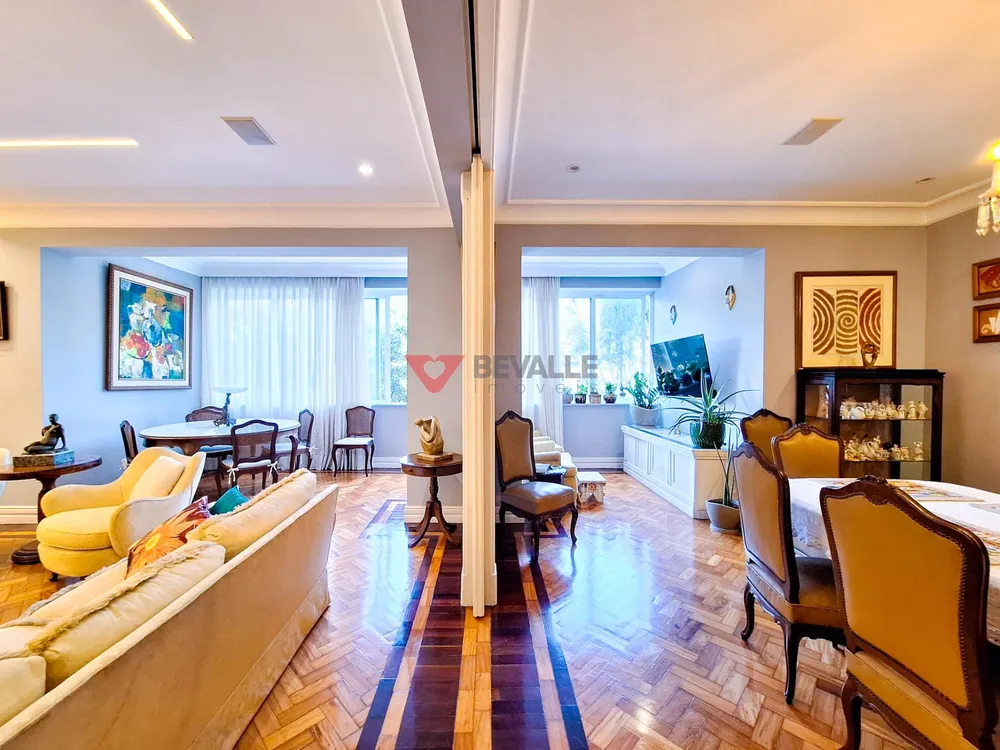 Apartamento, 4 quartos, 256 m² - Foto 11