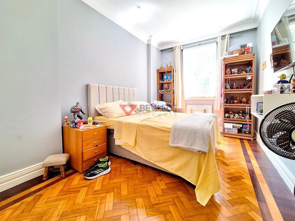 Apartamento, 4 quartos, 256 m² - Foto 29