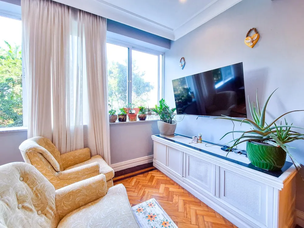 Apartamento, 4 quartos, 256 m² - Foto 13