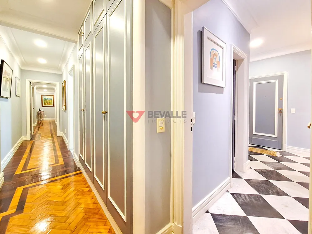 Apartamento, 4 quartos, 256 m² - Foto 18