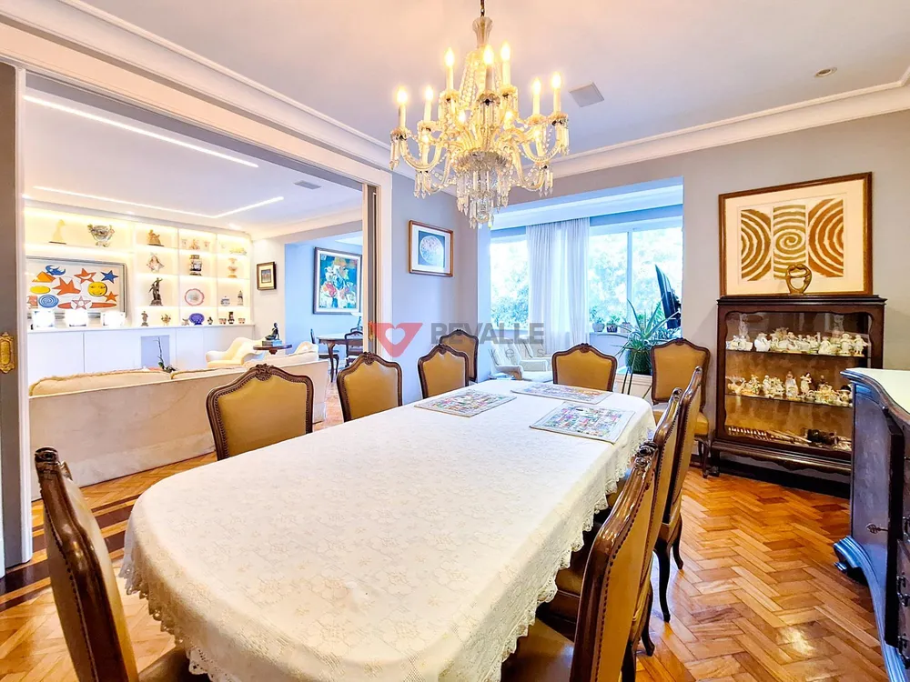 Apartamento, 4 quartos, 256 m² - Foto 10