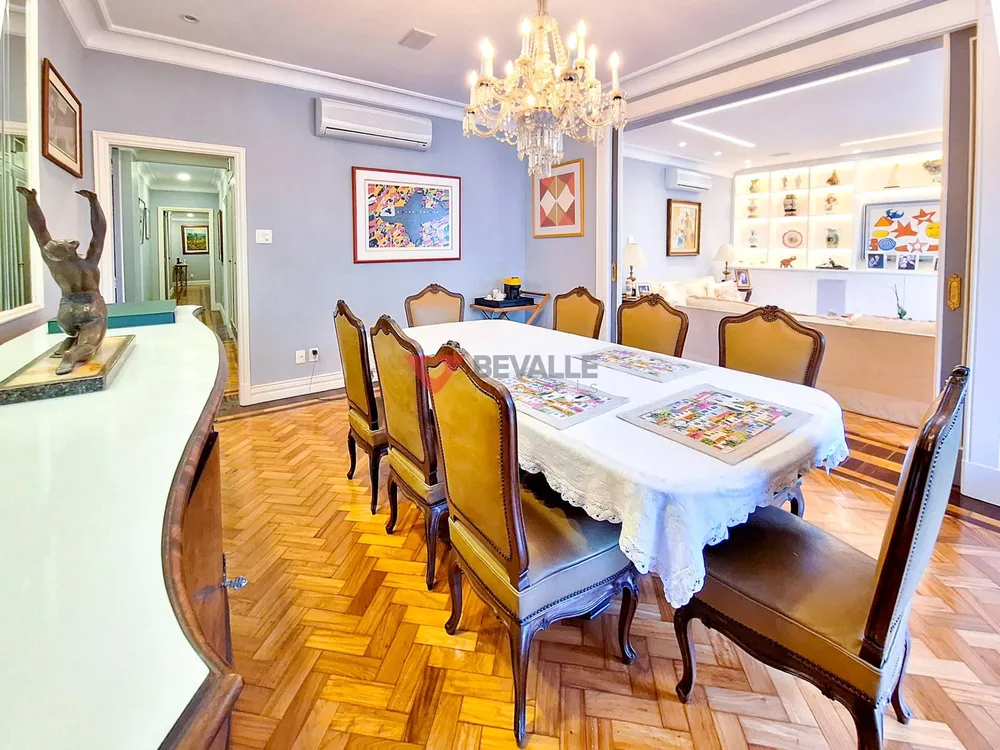 Apartamento, 4 quartos, 256 m² - Foto 12
