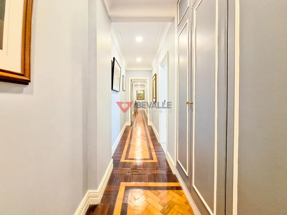 Apartamento, 4 quartos, 256 m² - Foto 17