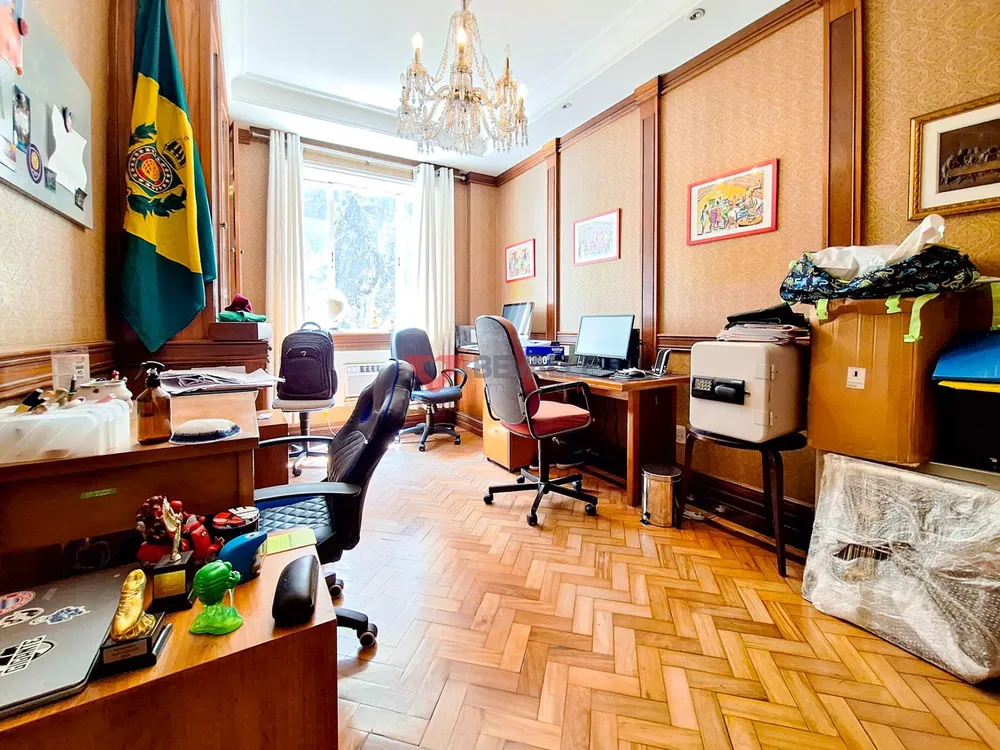 Apartamento, 4 quartos, 256 m² - Foto 37