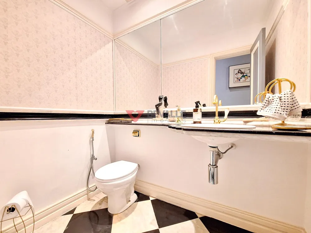 Apartamento, 4 quartos, 256 m² - Foto 16