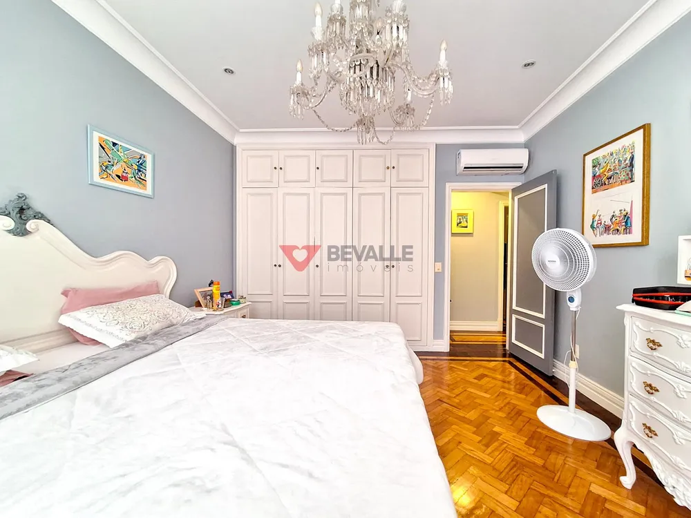 Apartamento, 4 quartos, 256 m² - Foto 25