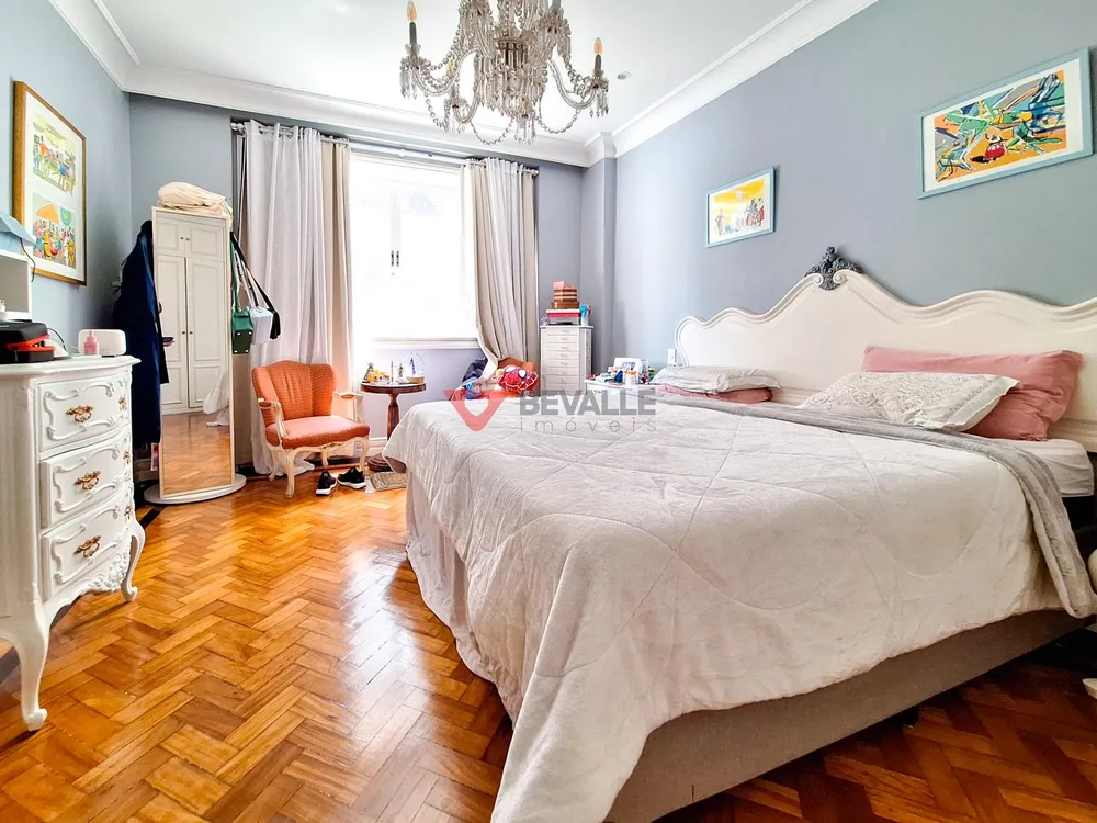 Apartamento, 4 quartos, 256 m² - Foto 23