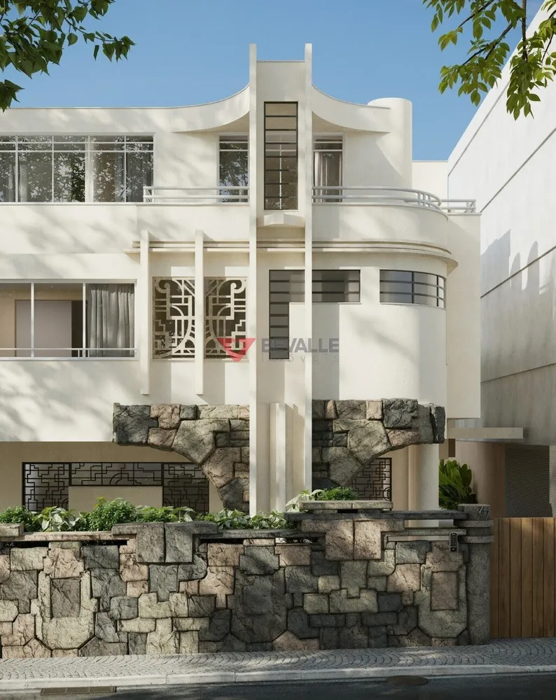 Apartamento, 1 quarto, 57 m² - Foto 4