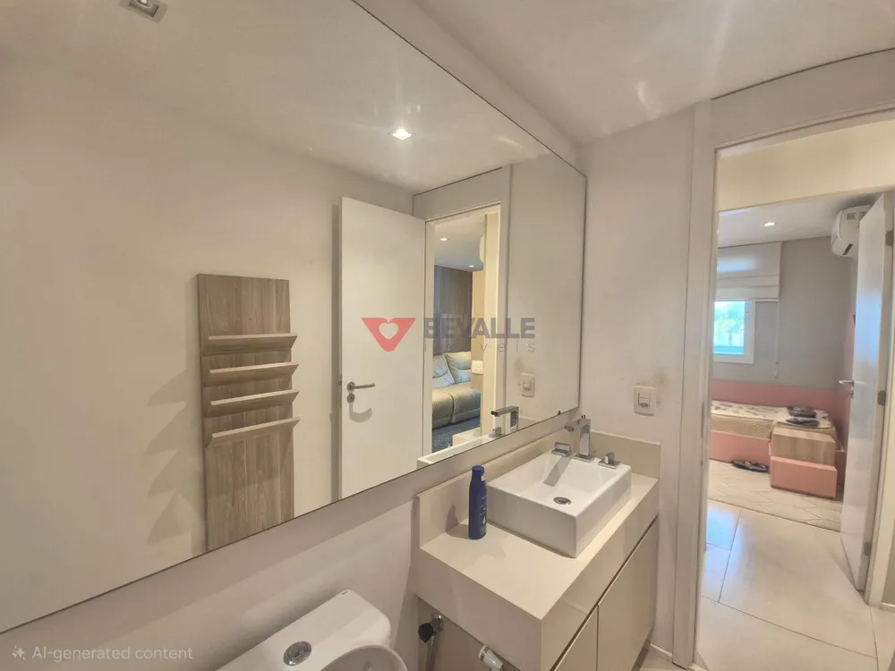 Apartamento, 2 quartos, 82 m² - Foto 1