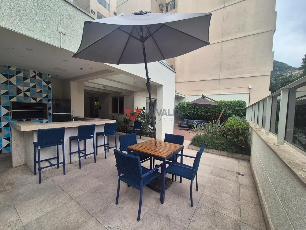 Apartamento, 2 quartos, 82 m² - Foto 42