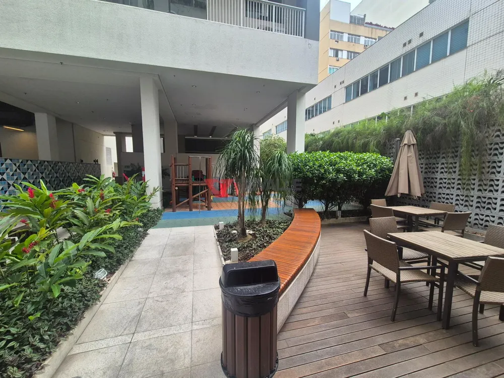 Apartamento, 2 quartos, 82 m² - Foto 31