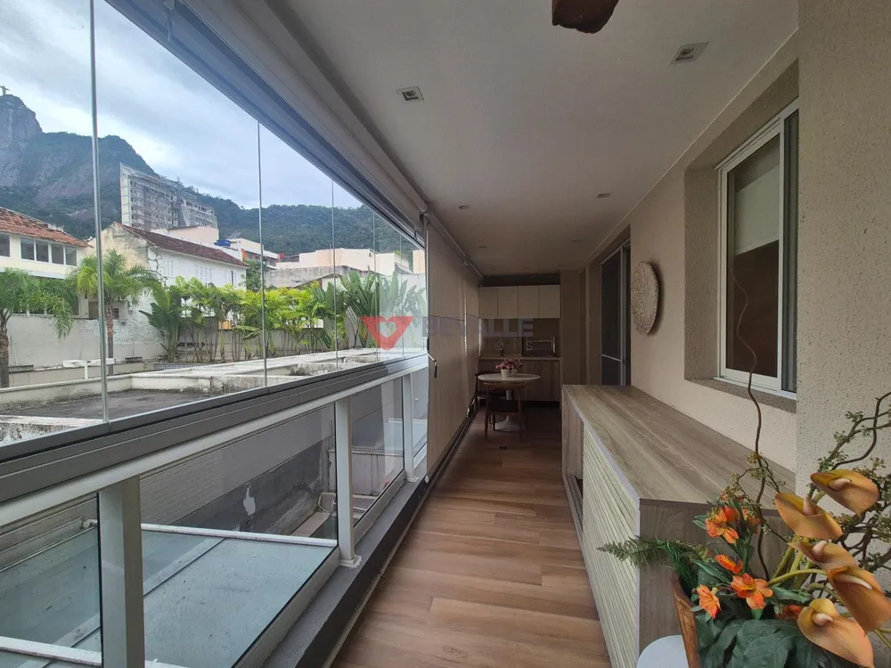 Apartamento, 2 quartos, 82 m² - Foto 20
