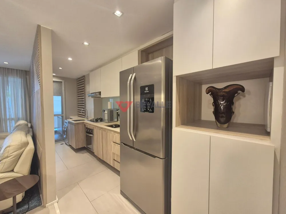 Apartamento, 2 quartos, 82 m² - Foto 12