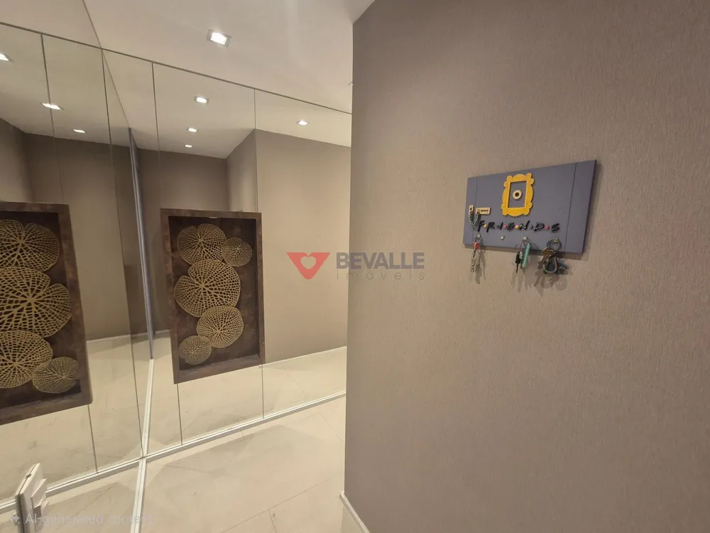 Apartamento, 2 quartos, 82 m² - Foto 5