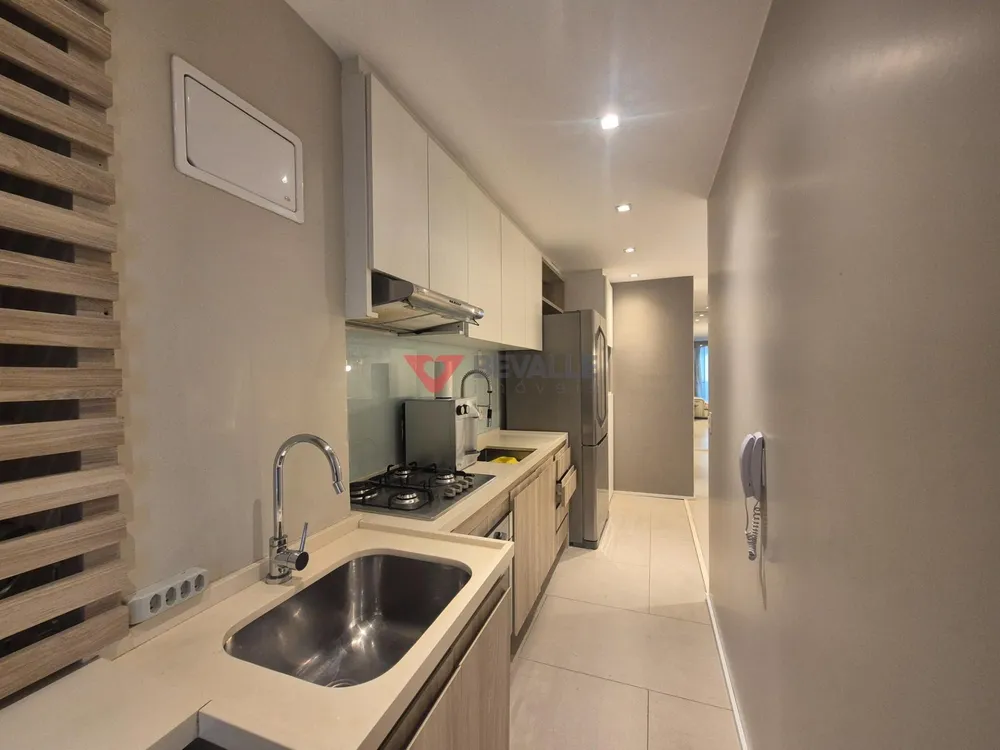 Apartamento, 2 quartos, 82 m² - Foto 16