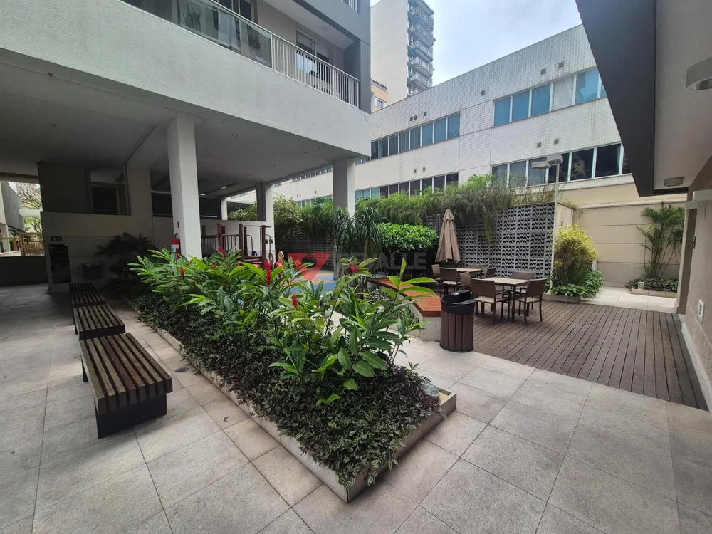 Apartamento, 2 quartos, 82 m² - Foto 30