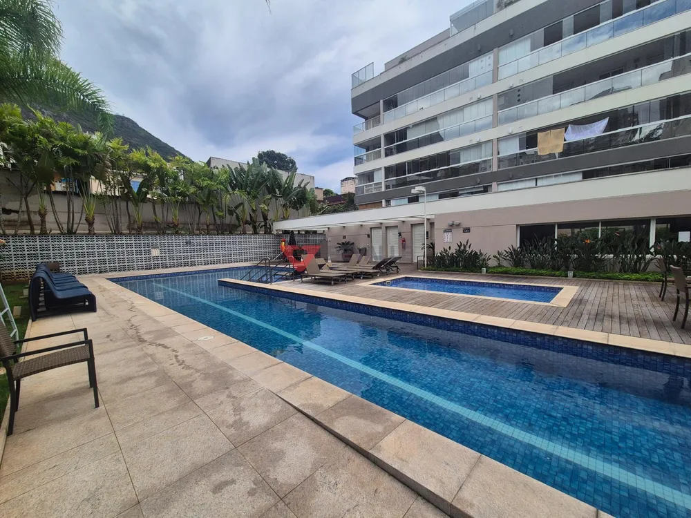 Apartamento, 2 quartos, 82 m² - Foto 37