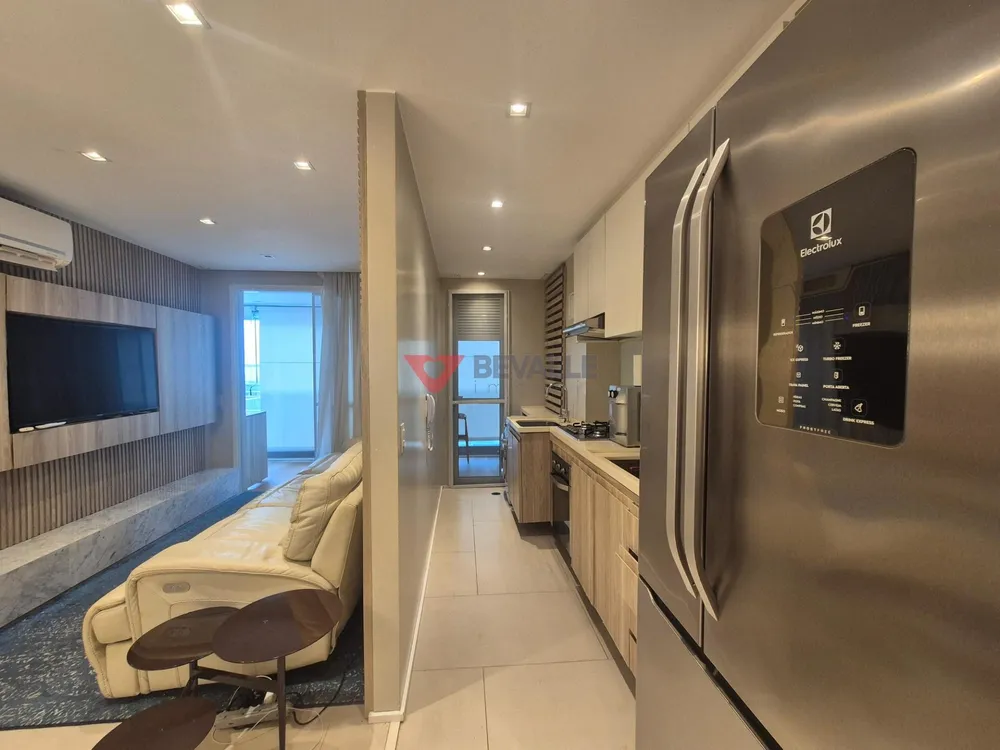 Apartamento, 2 quartos, 82 m² - Foto 13