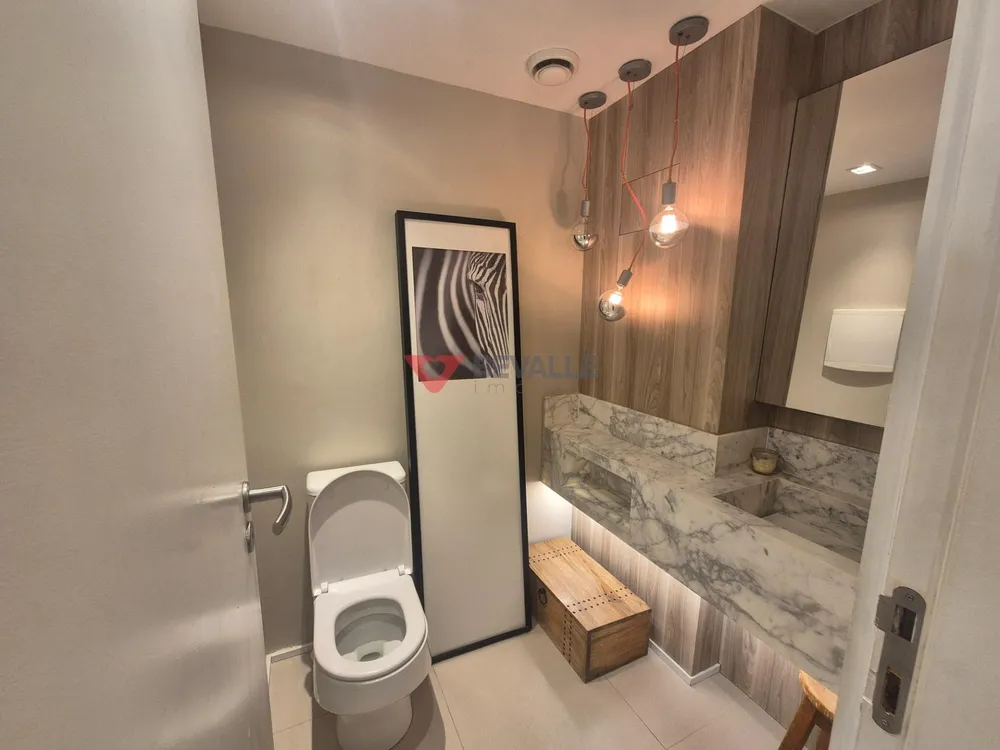 Apartamento, 2 quartos, 82 m² - Foto 8