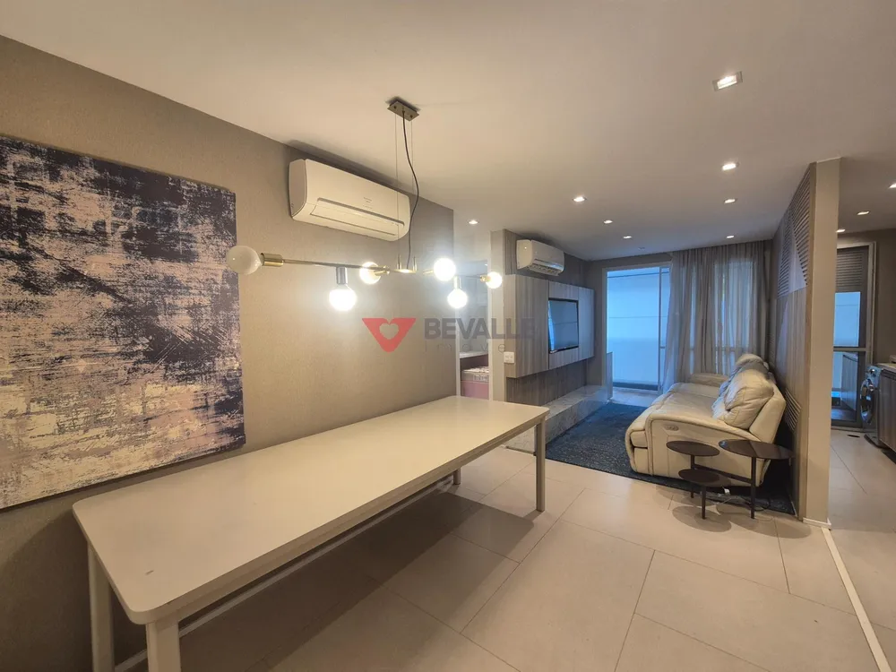 Apartamento, 2 quartos, 82 m² - Foto 3