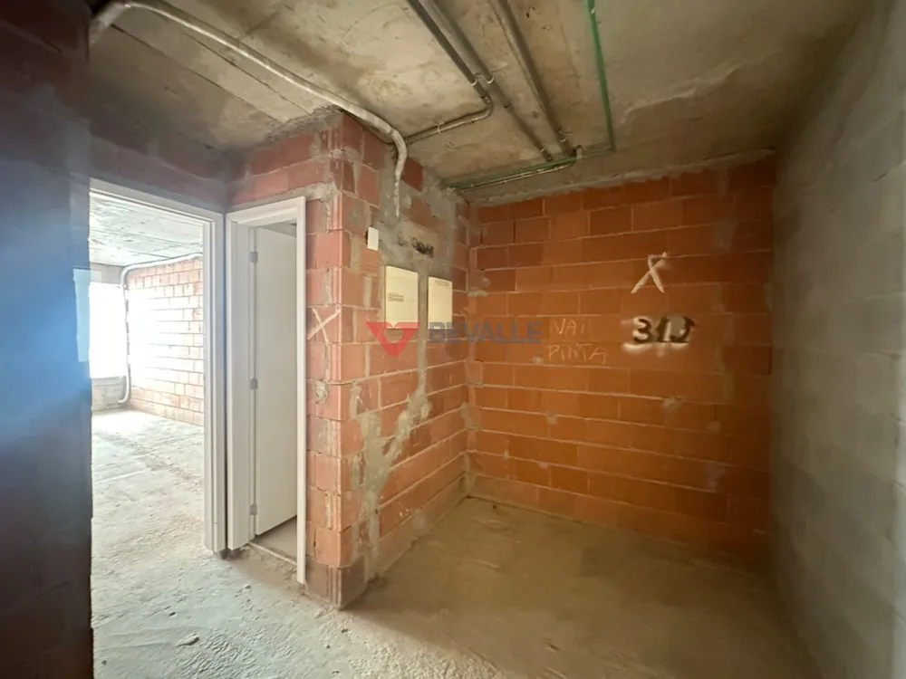 Sala-Conjunto, 27 m² - Foto 2