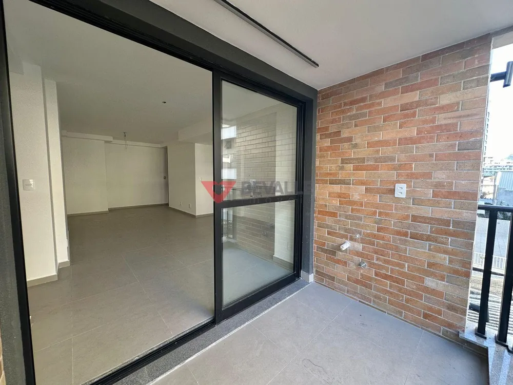 Apartamento, 3 quartos, 88 m² - Foto 1