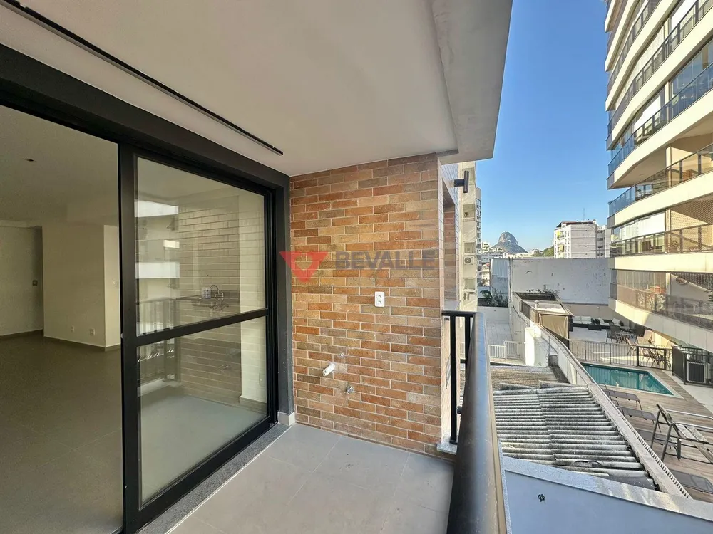 Apartamento, 3 quartos, 88 m² - Foto 6