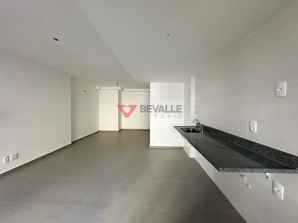 Apartamento, 3 quartos, 88 m² - Foto 4