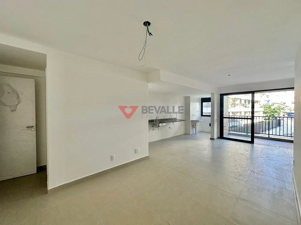 Apartamento, 3 quartos, 88 m² - Foto 2