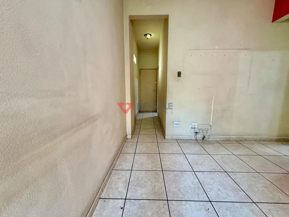 Apartamento, 2 quartos, 68 m² - Foto 2