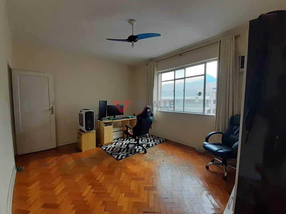 Apartamento, 3 quartos, 136 m² - Foto 30