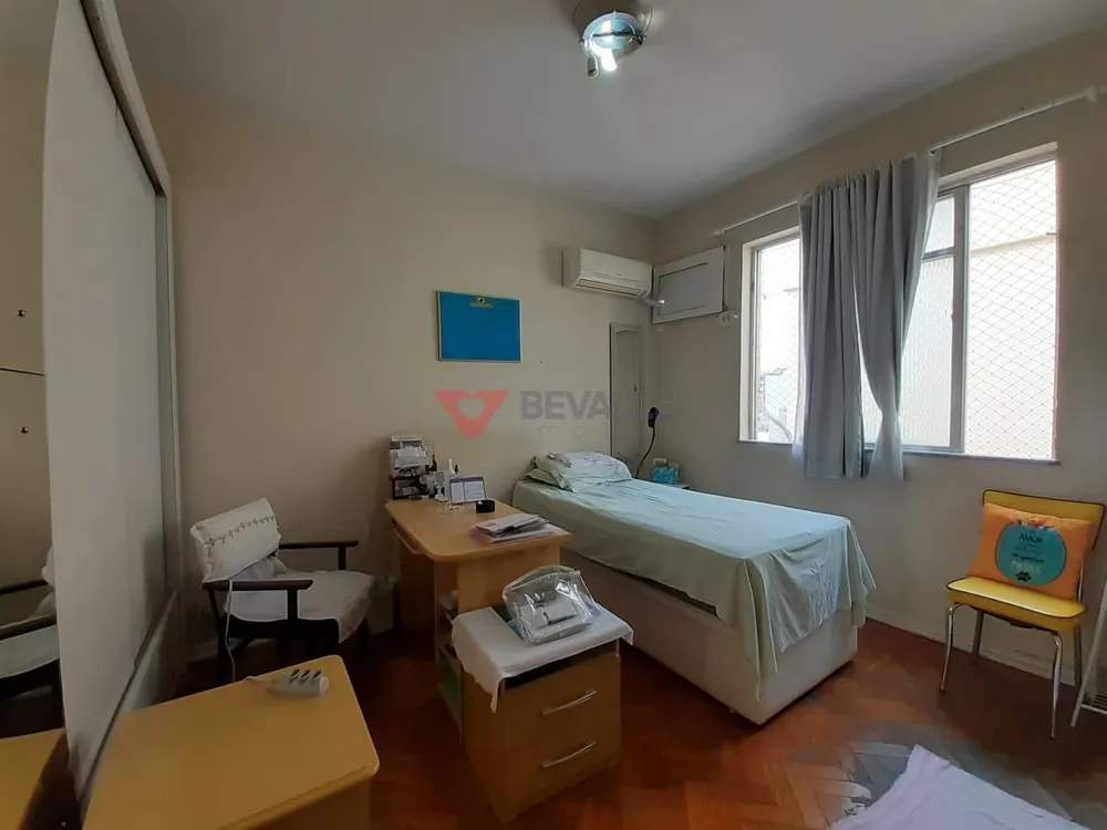 Apartamento, 3 quartos, 136 m² - Foto 31