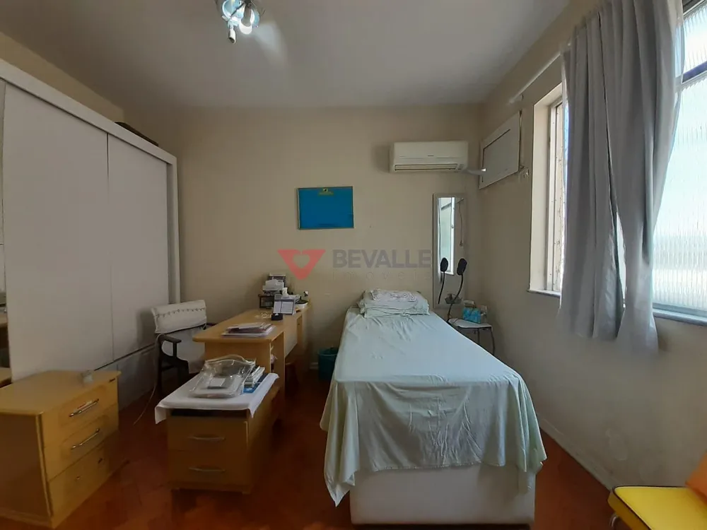 Apartamento, 3 quartos, 136 m² - Foto 21