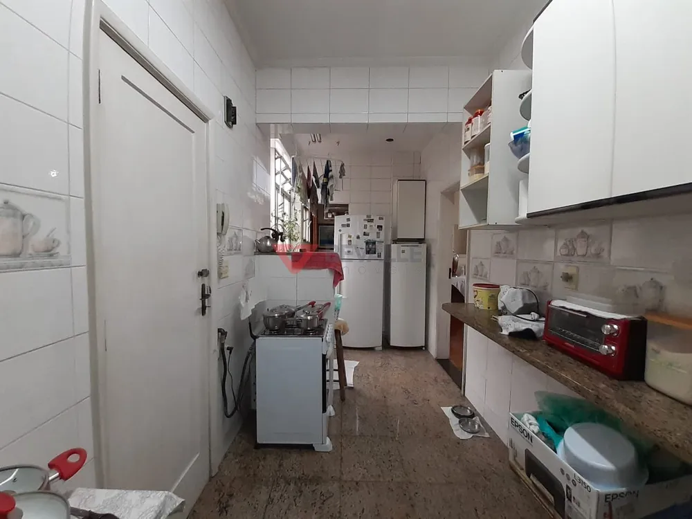 Apartamento, 3 quartos, 136 m² - Foto 15