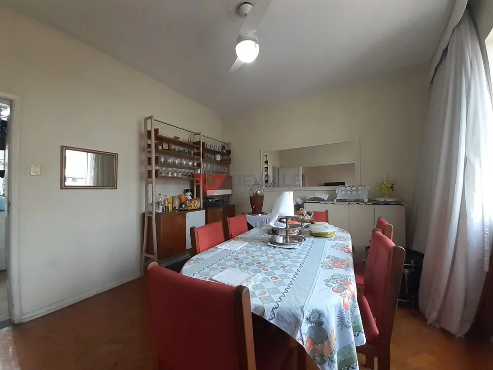 Apartamento, 3 quartos, 136 m² - Foto 7