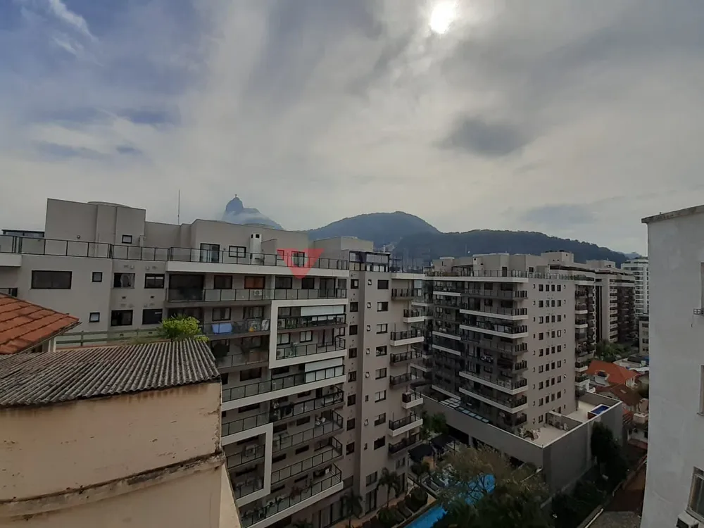 Apartamento, 3 quartos, 136 m² - Foto 29