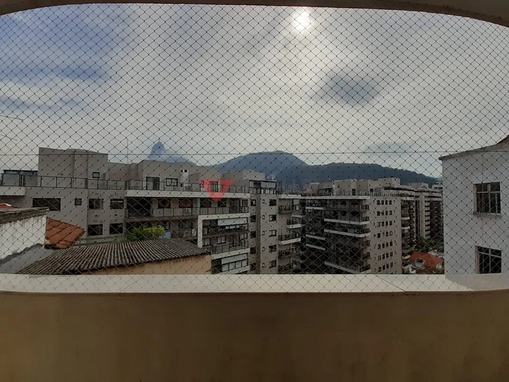 Apartamento, 3 quartos, 136 m² - Foto 1