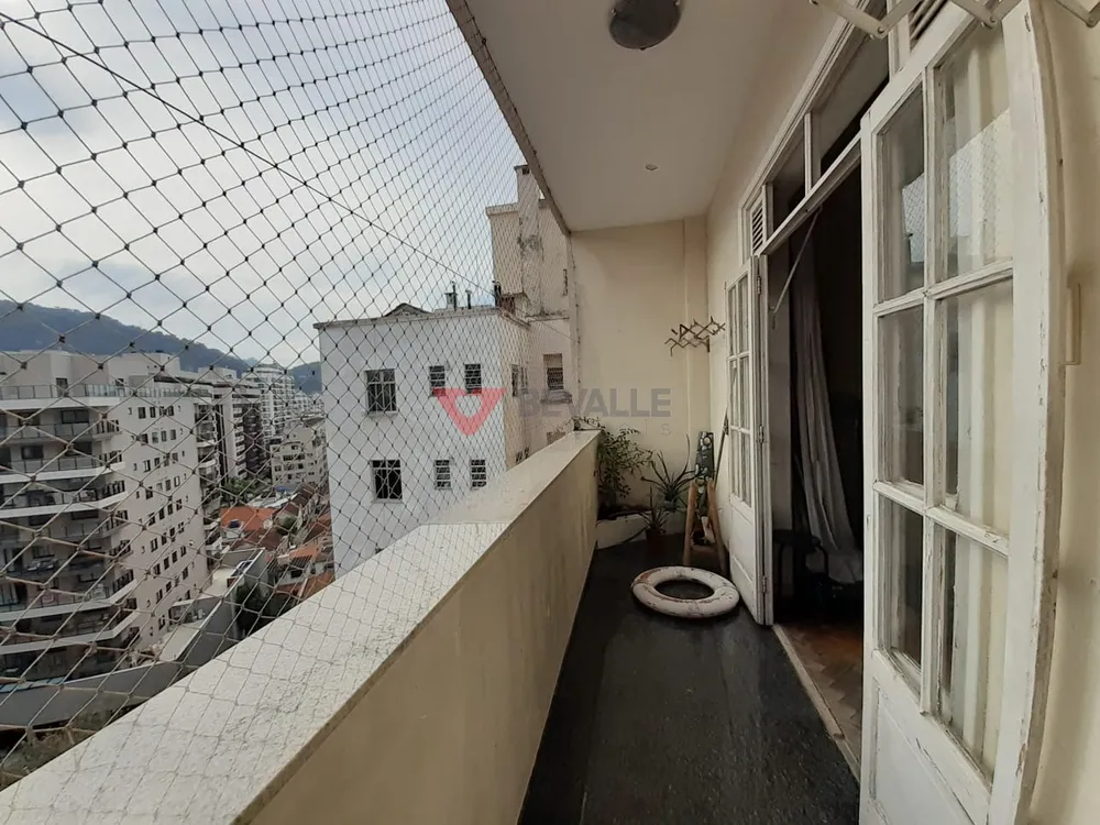 Apartamento, 3 quartos, 136 m² - Foto 10