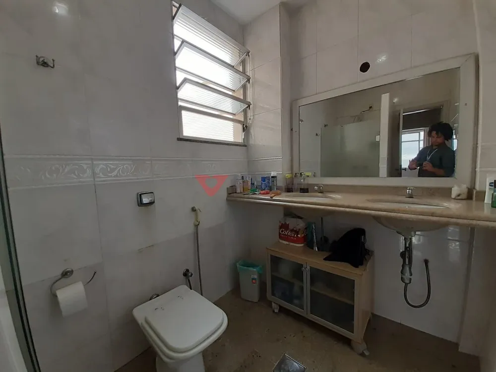 Apartamento, 3 quartos, 136 m² - Foto 23