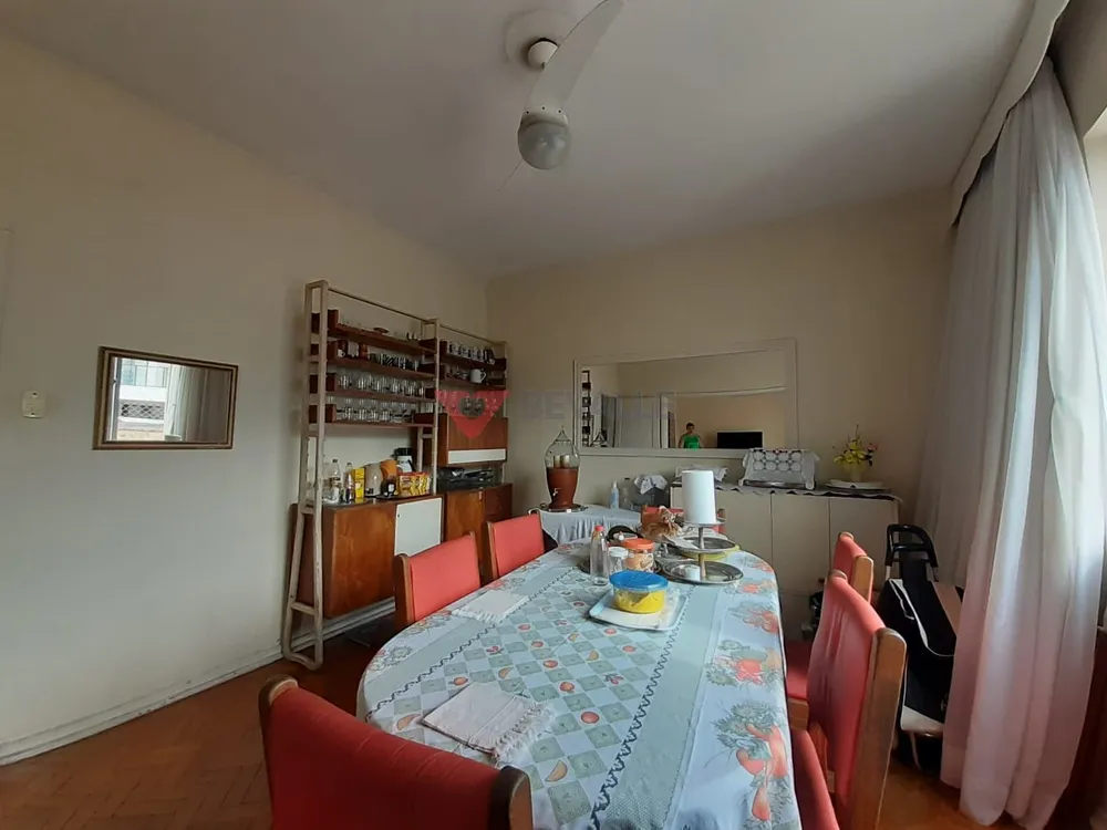 Apartamento, 3 quartos, 136 m² - Foto 8