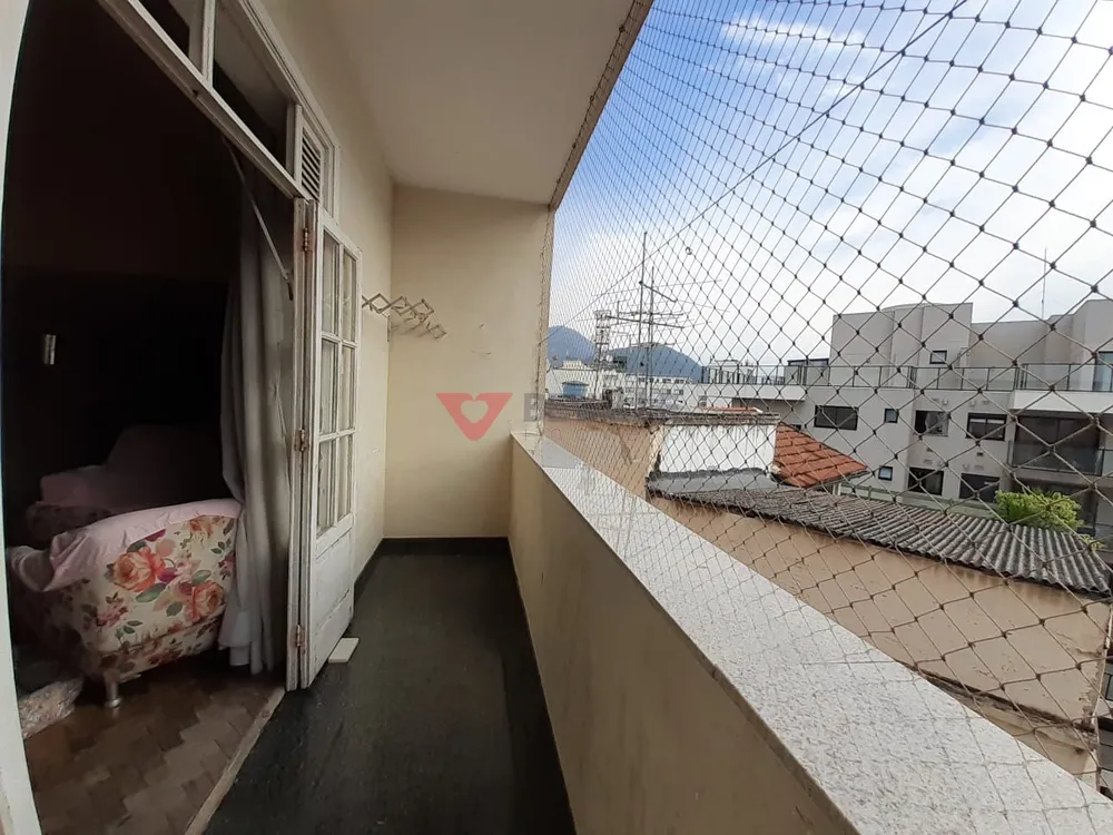 Apartamento, 3 quartos, 136 m² - Foto 11