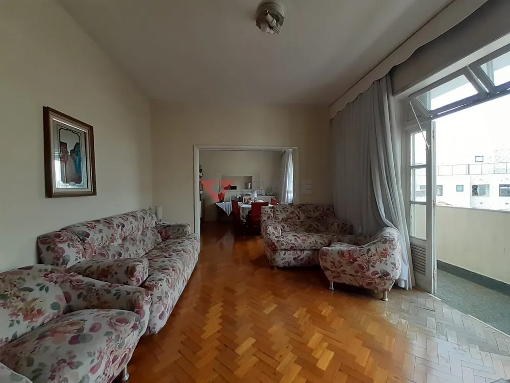 Apartamento, 3 quartos, 136 m² - Foto 4
