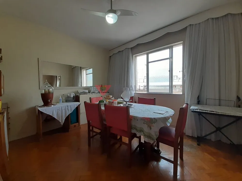 Apartamento, 3 quartos, 136 m² - Foto 6