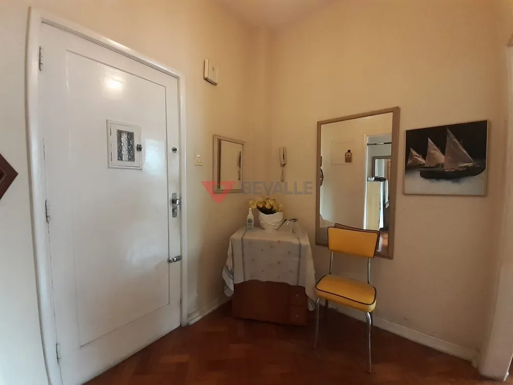 Apartamento, 3 quartos, 136 m² - Foto 9