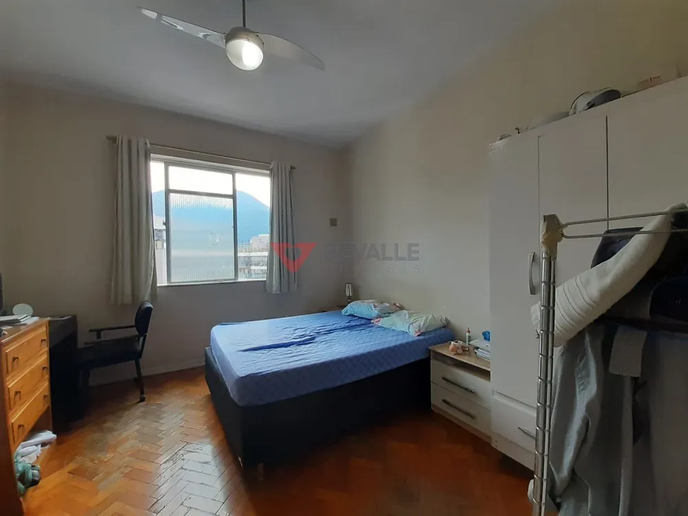Apartamento, 3 quartos, 136 m² - Foto 14