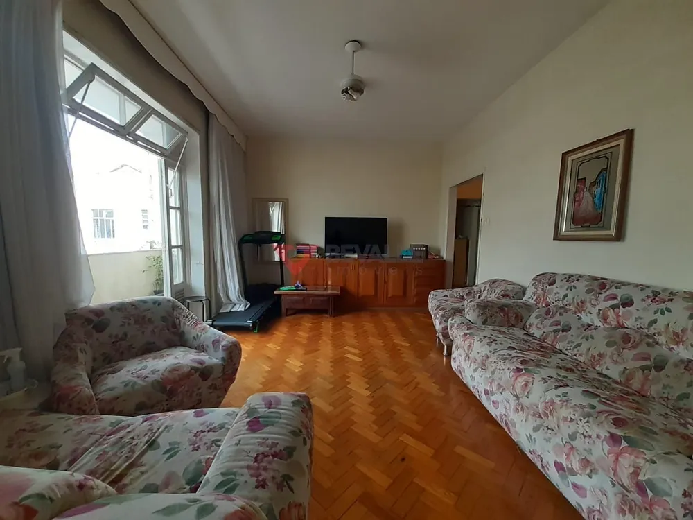 Apartamento, 3 quartos, 136 m² - Foto 3