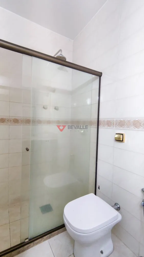 Apartamento, 4 quartos, 185 m² - Foto 20