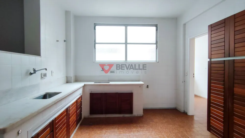 Apartamento, 4 quartos, 185 m² - Foto 16
