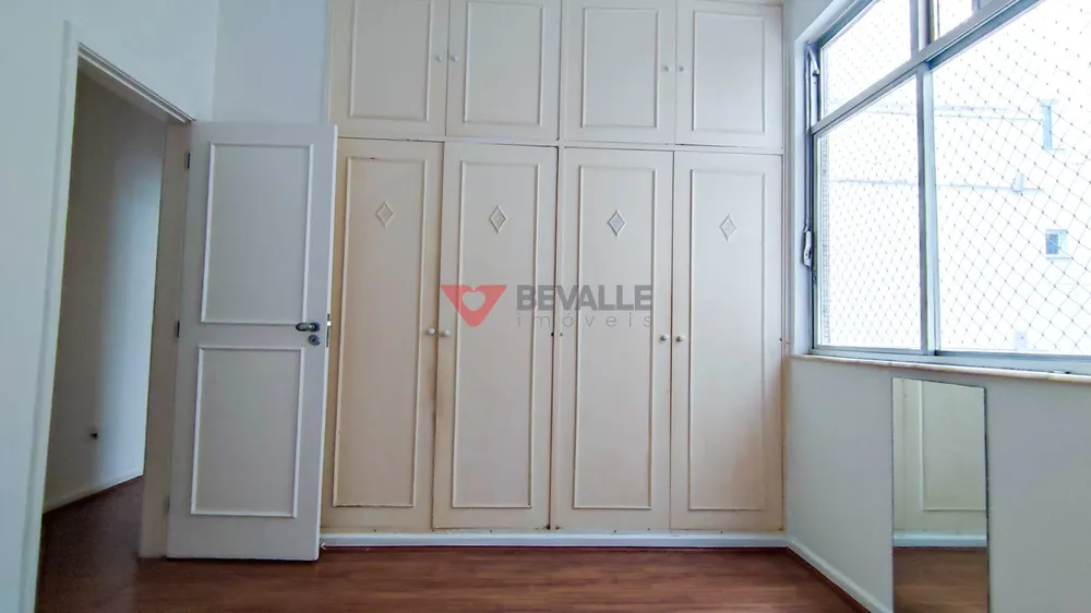 Apartamento, 4 quartos, 185 m² - Foto 3