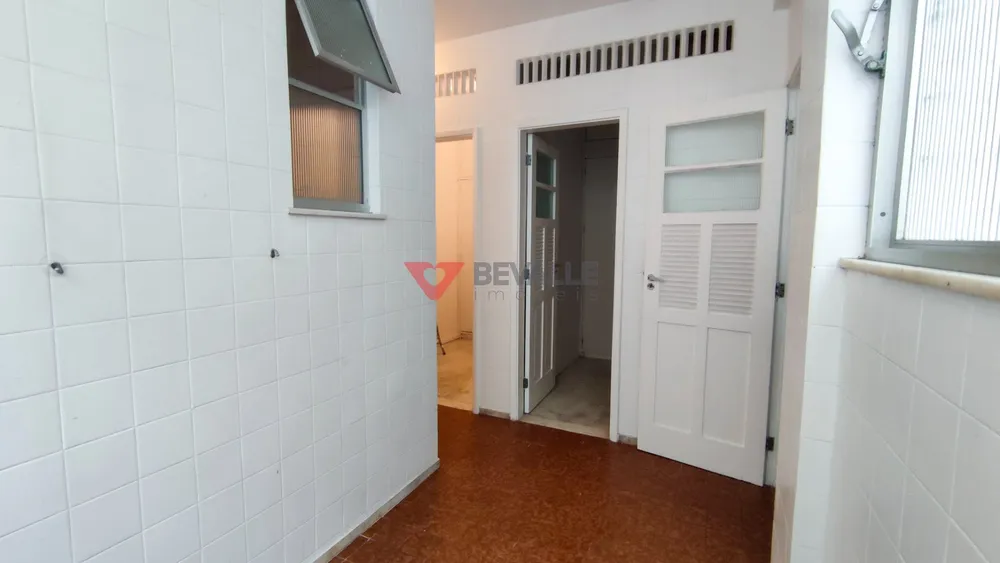 Apartamento, 4 quartos, 185 m² - Foto 19